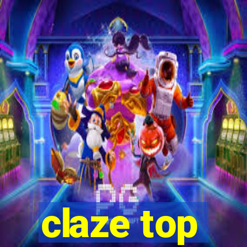 claze top